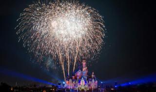 上海迪士尼日均客流量 上海迪士尼日均客流量