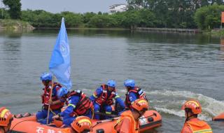 蓝天救援队靠什么赚钱 蓝天救援队靠什么赚钱