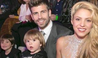 夏奇拉有那些好听的歌 夏奇拉最好听的歌