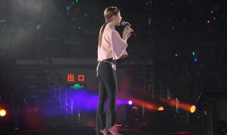 方力申在电影裏面是扮演跳水运动员和邓丽欣一起拍的……那电影叫什麽 方力申邓丽欣演唱会