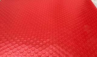 橡胶防滑地垫 橡胶防滑地垫