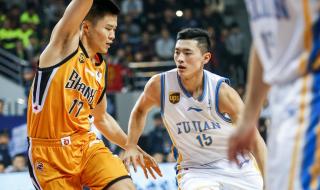 cba第二阶段赛程安排原则 cba联赛第二阶段何时开赛