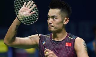 中国羽毛球历届男单世界冠军 中国历届男子羽毛球冠军