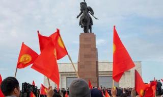 乌兹别克斯坦语言