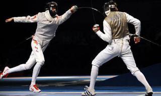 中国获得了哪些奥运金牌 中国31届奥运会奖牌榜