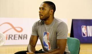 戈登在nba什么水平 埃里克戈登身高体重