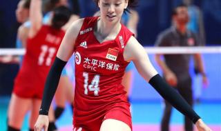 2023大运会女排mvp是谁 2023女排奥预赛规则